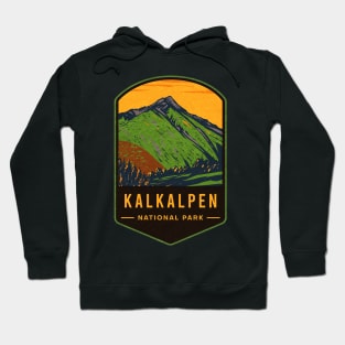 Kalkalpen National Park Hoodie